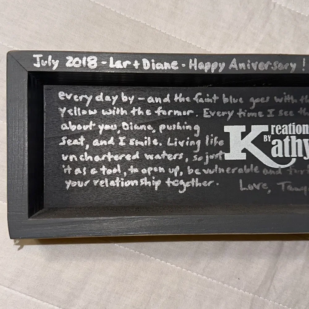 Keratins by Kathy Shabby Chic